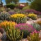 Xeriscaping is the process of or that reduces or eliminates the need for xeriscaped landscapes need little or no