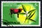 XI International Grassland Congress Australian Postage Stamp