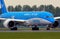 Xiamen Airlines, Schiphol Amsterdam, Boeing Dreamliner