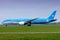 Xiamen Airlines, Schiphol Amsterdam, Boeing Dreamliner