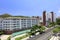 Xiamen first middle school of fujian province, china. ( adobe rgb )