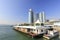 The xiamen lundu ferry terminal, adobe rgb