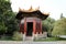 Xian (Sian, Xi\'an) beilin museum (Stele Forest), China
