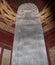 Xian (Sian, Xi\'an) beilin museum (Stele Forest), China