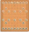 Xiangqi chinese chess