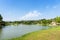 Xiangshan Lake Park landscape