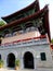 Xiangshan Temple building