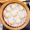 Xiao Long Bao, Streamed Pork Dumplings