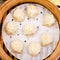 Xiao Long Bao, Streamed Pork Dumplings