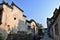 Xidi, a small ancient village in Anhui province in China near the Yellow Mountains.