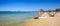 Xifara beach on Paros island, Cyclades, Greece