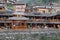 Xijiang Qianhu Miao Village is a Miao ethnic village in China