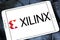 Xilinx company logo