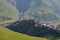 Xinaliq, Azerbaijan, a remote mountain village in the Greater Caucasus range