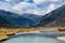 Xincuo Lake of Tibet