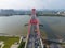 The Xinguang Bridge connecting Haizhu and Panyu in Guangzhou 2