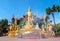 Xishuangbanna Buddhist Temple