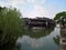 Xitang Ancient City Waterway in China