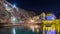 Xlendi, Gozo - Beautiful cozy summer night at Xlendi Bay