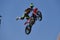 Xmasters Motocross show - - Senigallia 2017