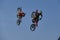 Xmasters Motocross show - - Senigallia 2017