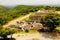 Xochicalco pyramids near cuernavaca morelos  IV