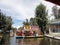 Xochimilco - Venise Mexicana - Mexico