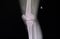 Xray film showing fracturede proximal fibular