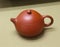 Xu Xu Zuotao Seal Red Clay Small Teapot Ancient Water Vessel Yixing Teapot Ewer Design Terracotta Pot Antique Purple Clay Teapots