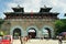 The Xuanwu Gate