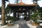 Xuanzang Temple, Sun Moon Lake, Taiwan