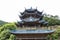 Xuefeng & Yanshui Palace