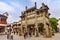 Xuguo Stone Archway, Anhui, China