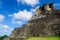 Xunantunich Belize Mayan Temple