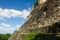 Xunantunich Belize Mayan Temple