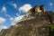 Xunantunich Belize Mayan Temple