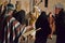 XXVIII edizione Antignano Via Crucis.