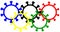 XXXII. Summer Olympic Games 2020 in Tokyo, Japan were postpone to the next year 2021 because of the corona virus SARS-COV-2 and