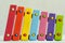 Xylophone toy are colorful its perfect for little musician shine