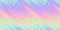 Y2K Futurism iridescent playful pastel electric wavy glitchy holographic ombre gradient waves background