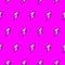 Y2k glamour pink seamless pattern. Backgrounds in trendy 2000s emo girl kawaii style. Lightning. 90s, 00s aesthetic.