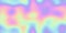 Y2K Retro Futurism iridescent playful pastel holographic heatmap ombre gradient blur background