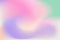 Y2k Trendy Aesthetic abstract gradient pink violet background with translucent blurred pattern. Gentle social media