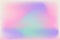 Y2k Trendy Aesthetic abstract gradient pink violet background with translucent blurred pattern. Gentle social media