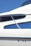 Yacht detail