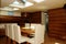 Yacht Dining Area Interior - Skylight - Family_Friends