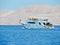 Yacht in Egypt, Sharm el Sheikh