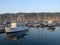 Yacht harbor of Santa Barbara