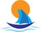Yacht logo