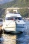 yacht spped boat adriatic sea sunshine
